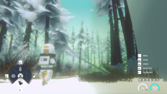 Nova Antarctica Review