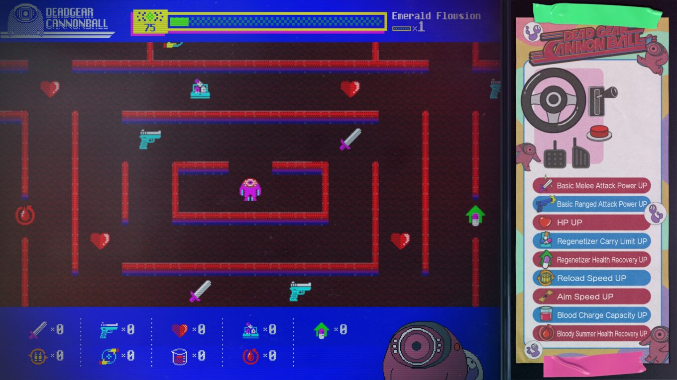 Romeo is a Dead Man Review