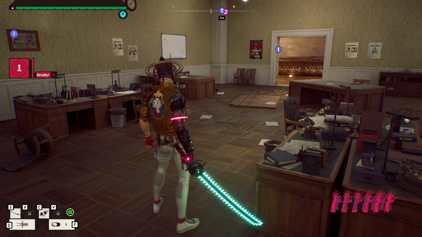 Romeo is a Dead Man Review