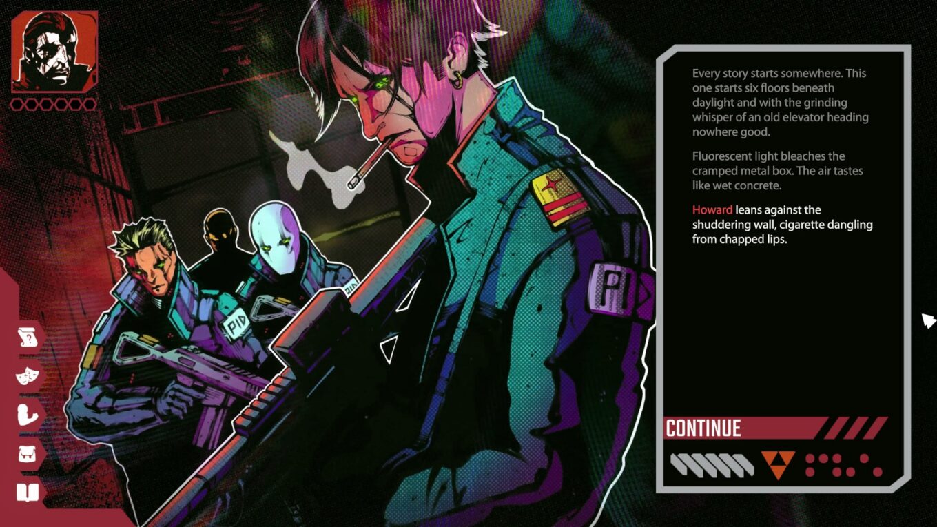 Celestial Return Preview