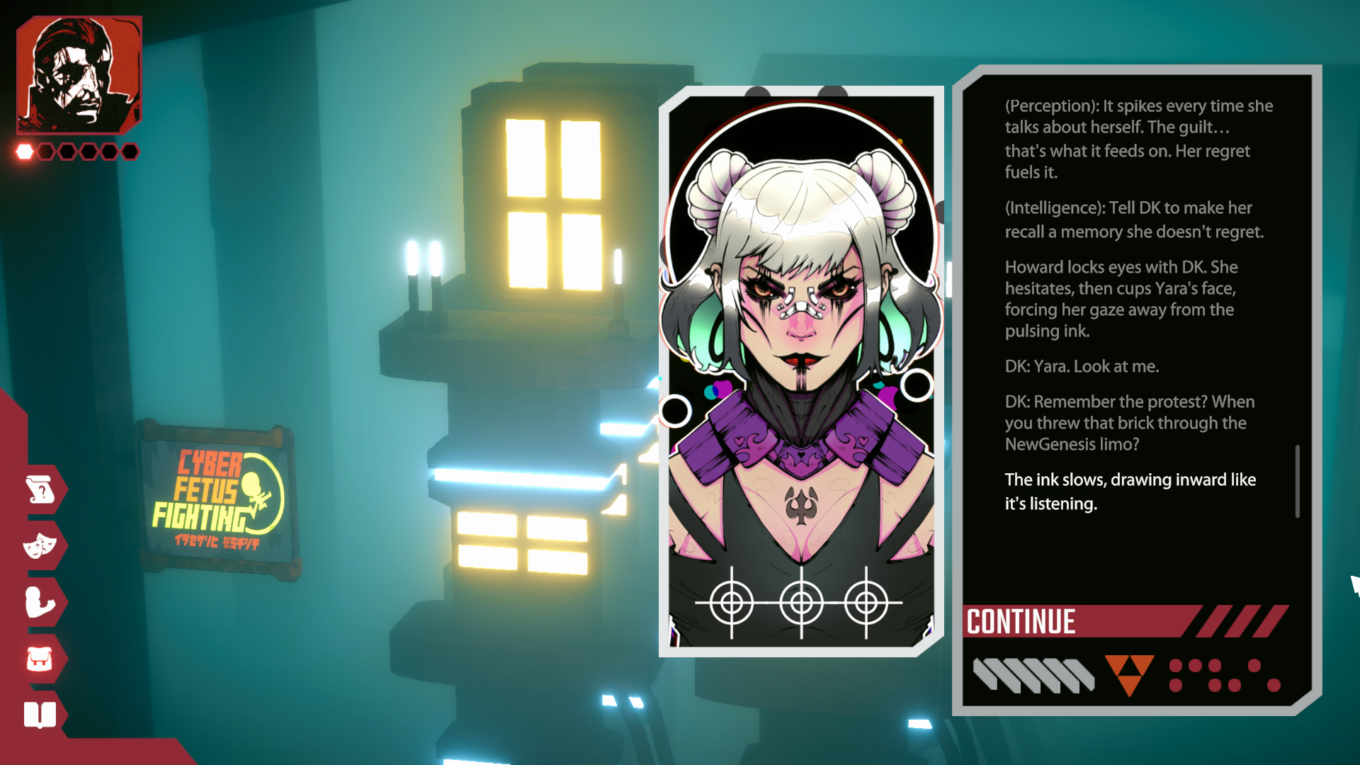 Celestial Return Preview