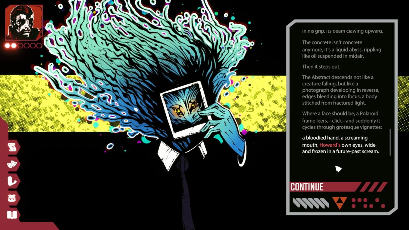 Celestial Return Preview