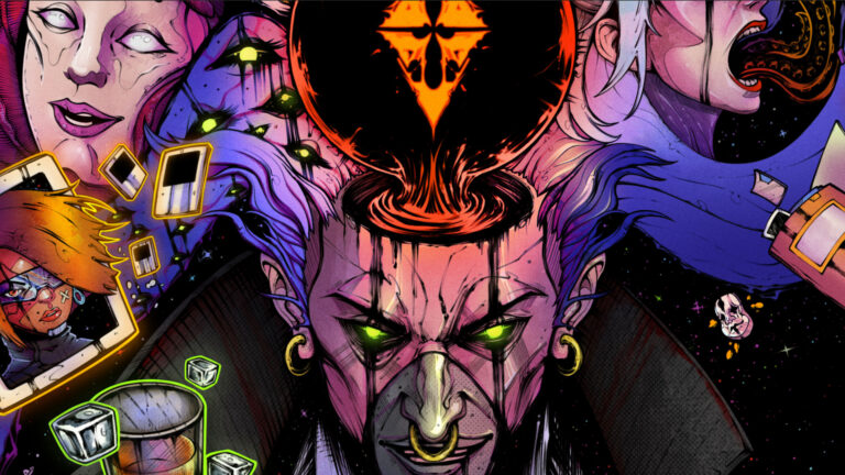 Celestial Return Preview