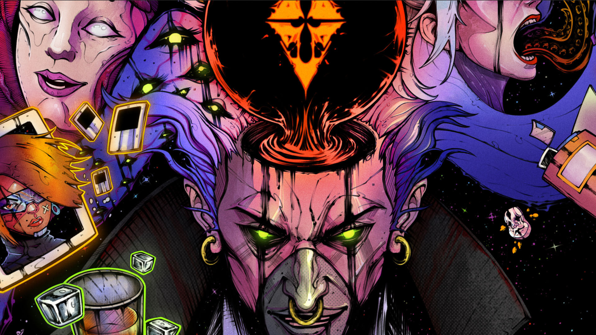 Celestial Return Preview