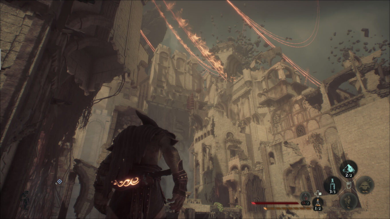 Styx: Blades of Greed Review