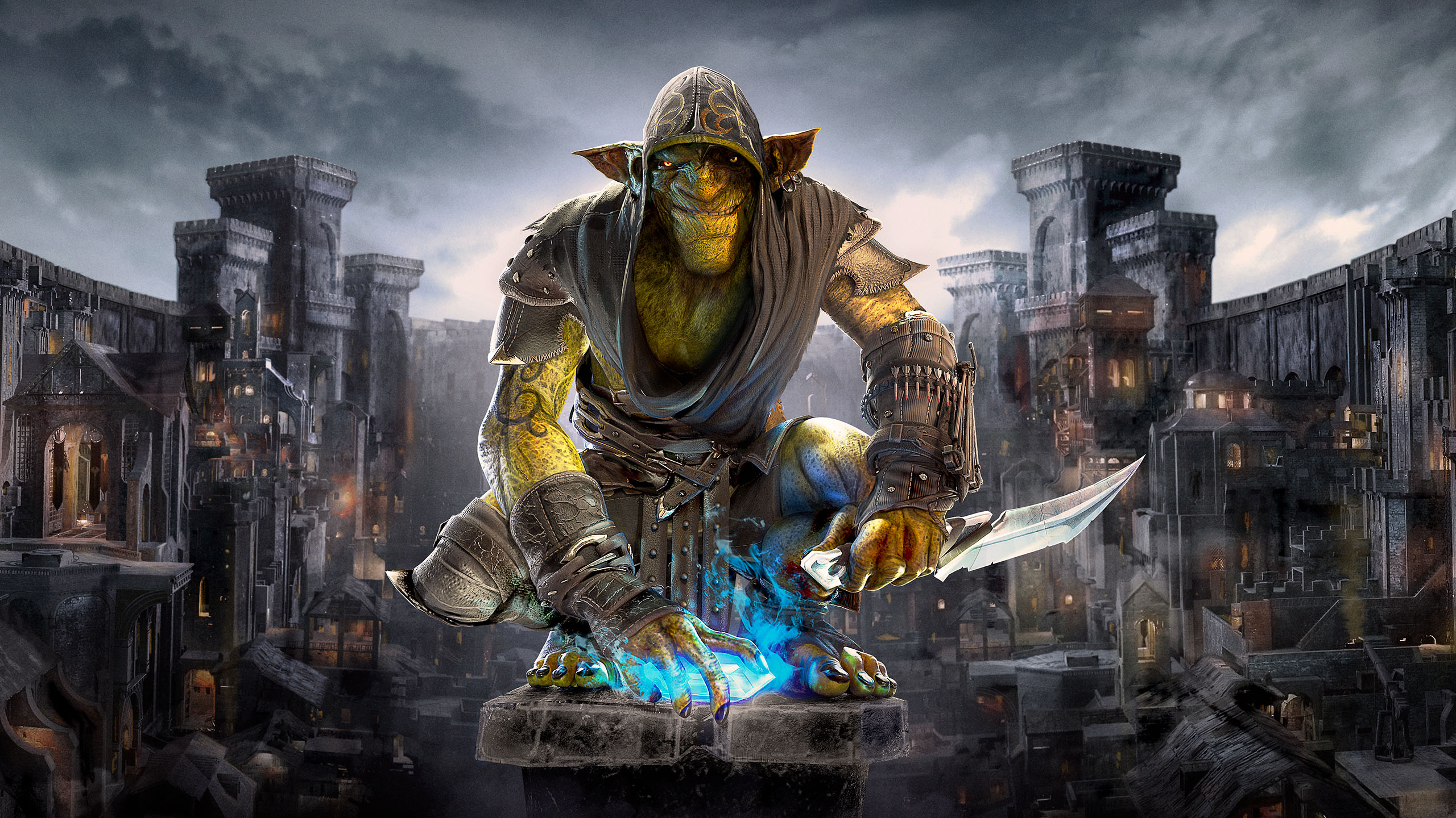 Styx: Blades of Greed Review