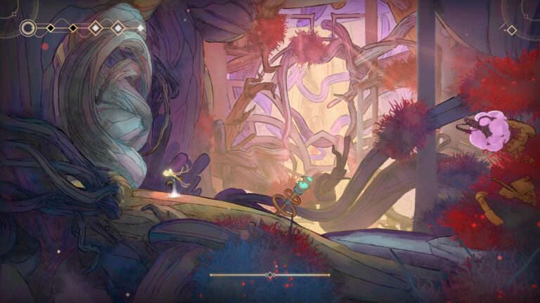 MIO: Memories in Orbit Review