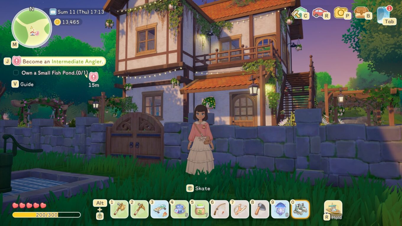 Starsand Island Early Access Impressions