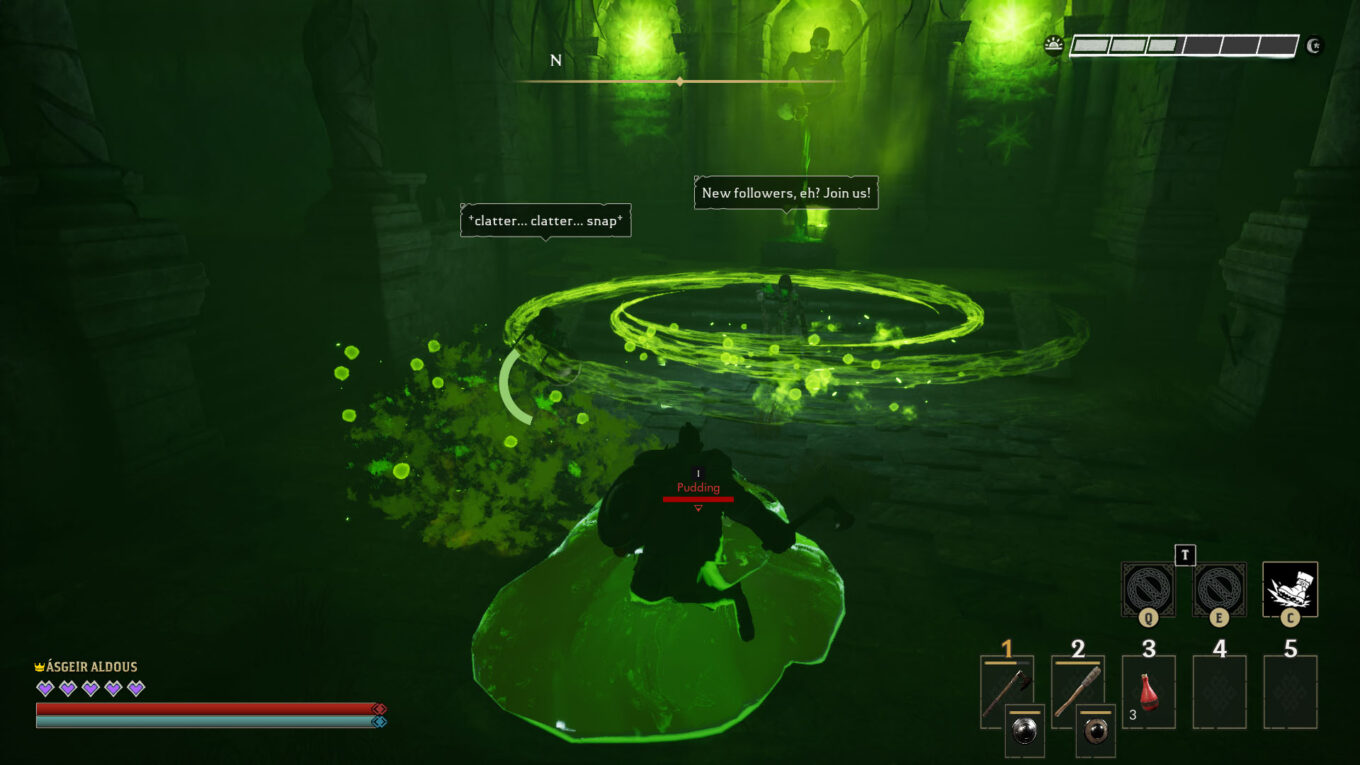 Wyldheart