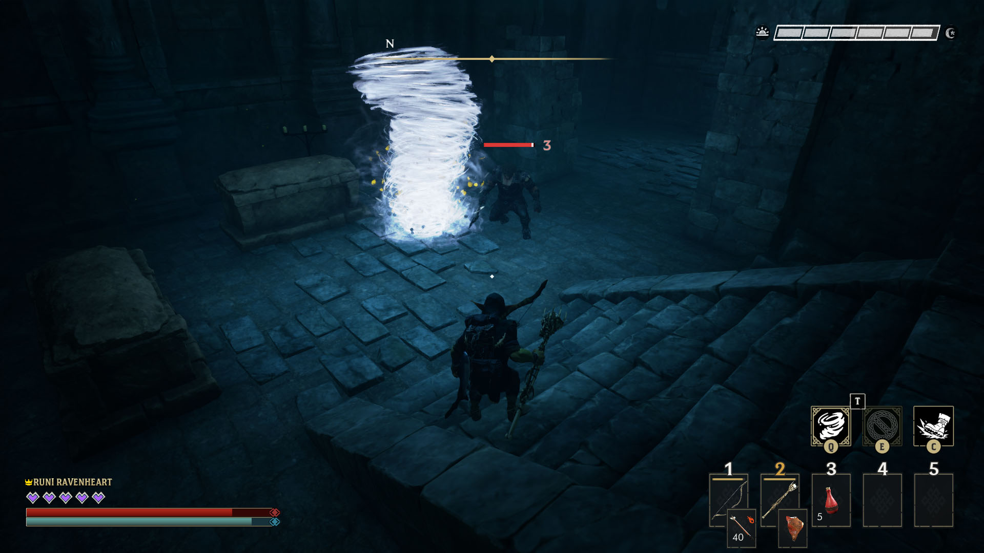 Wyldheart