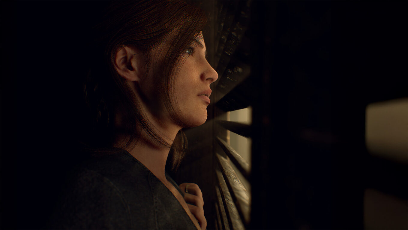 Remothered: Red Nun’s Legacy