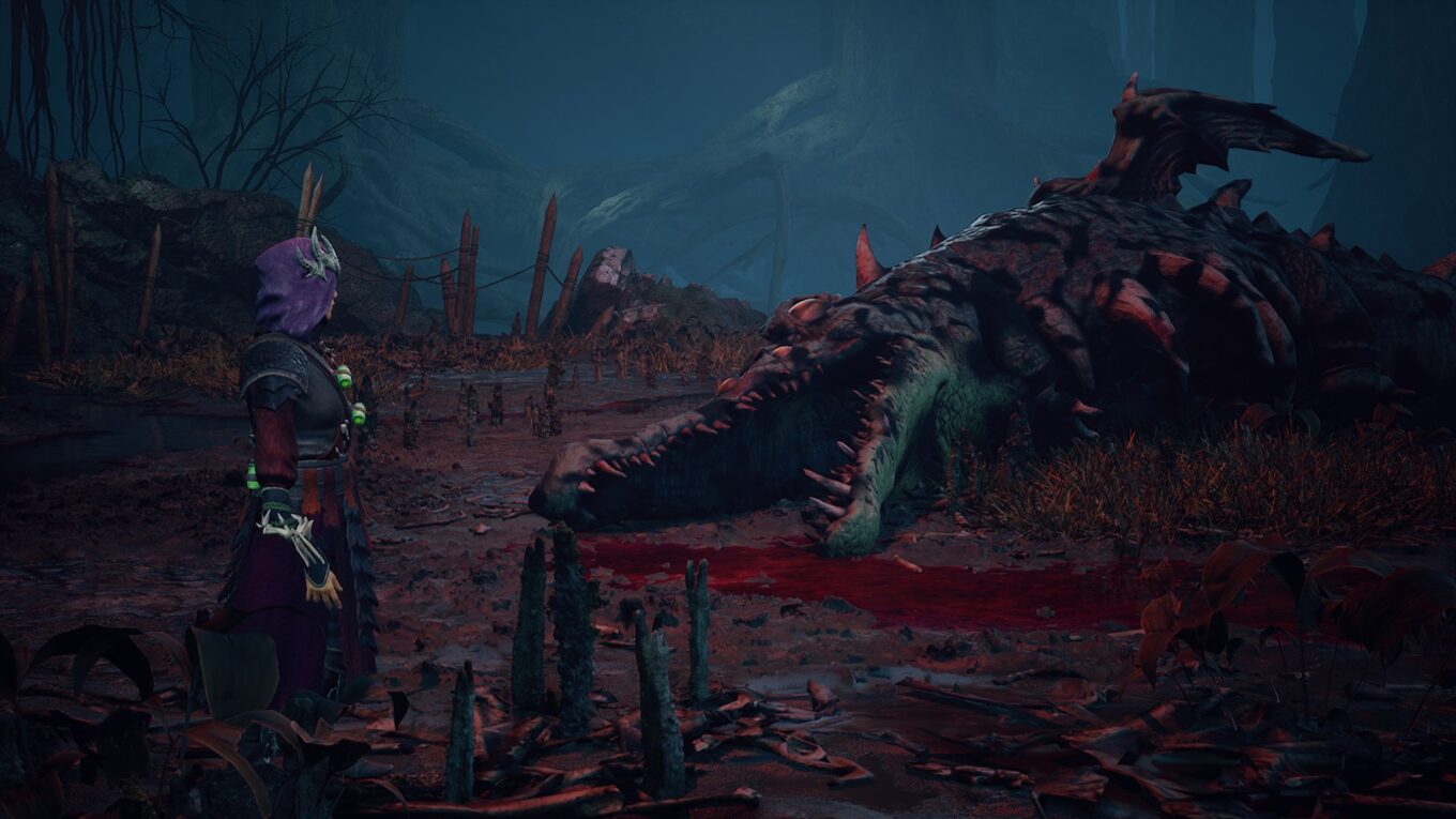 Dragonkin: The Banished Review