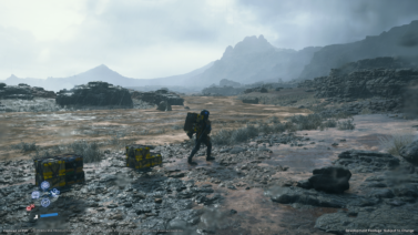 Death Stranding 2: On the Beach PC Review.
