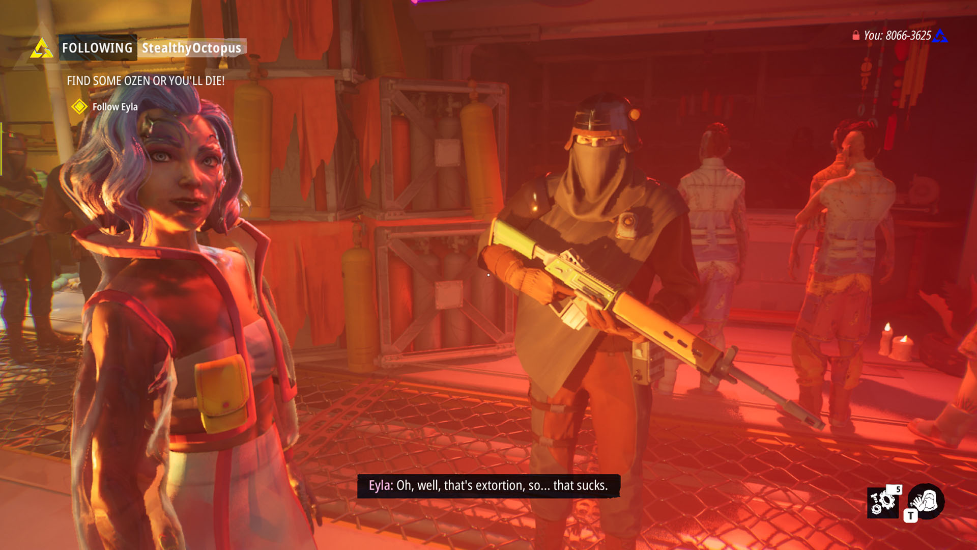 Tides of Tomorrow Preview