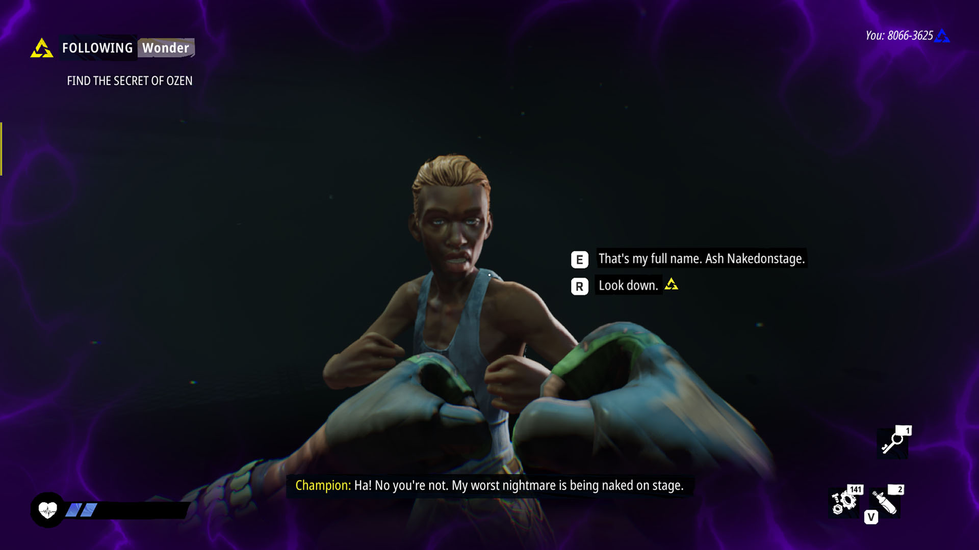 Tides of Tomorrow Preview