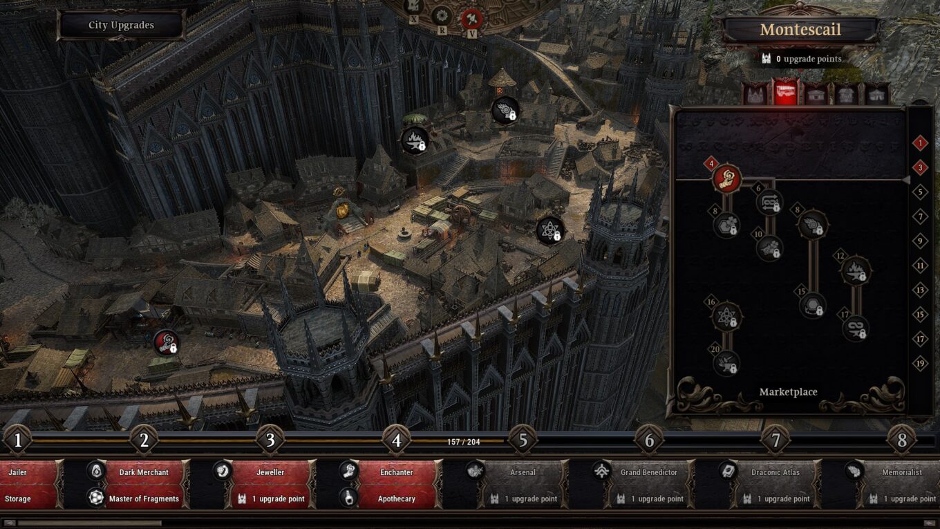 Dragonkin: The Banished Review