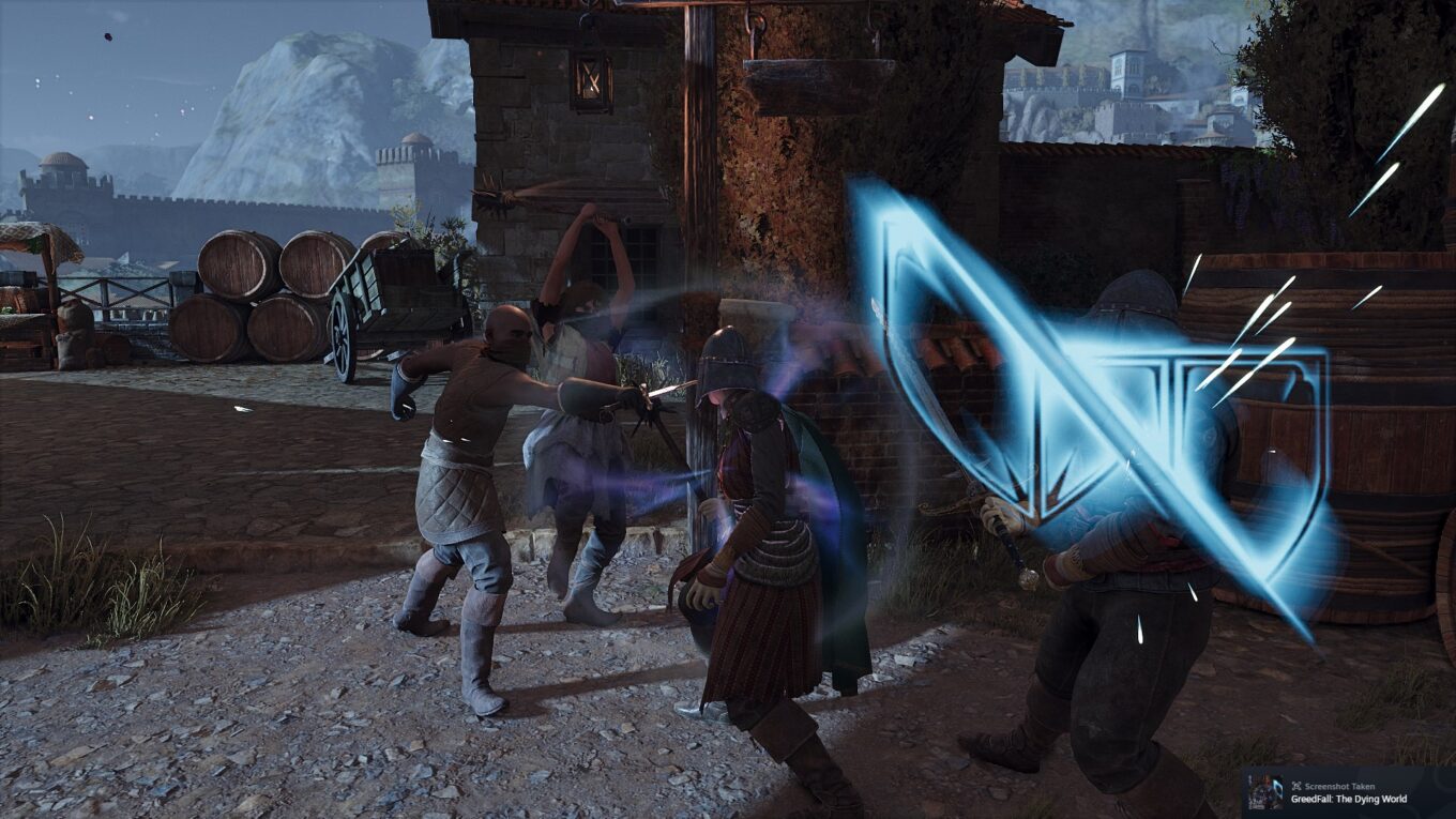 Greedfall: The Dying World Review