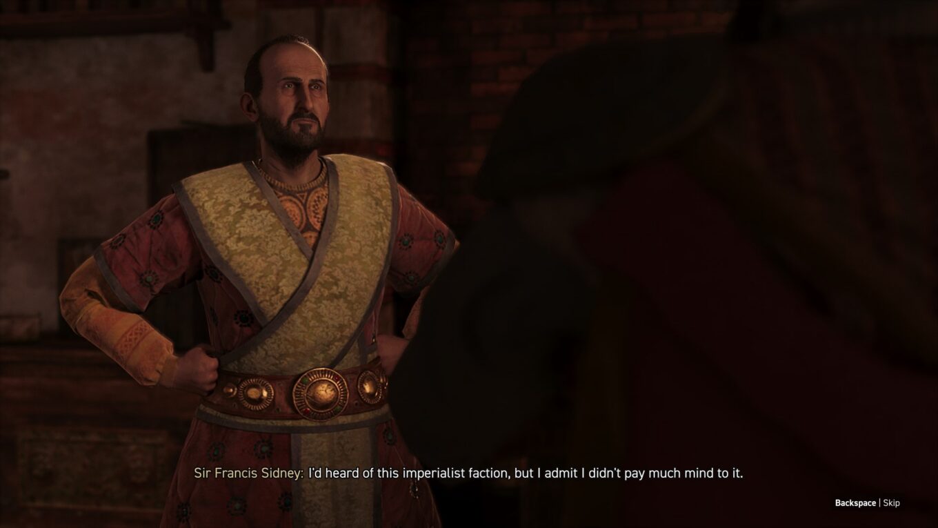 Greedfall: The Dying World Review