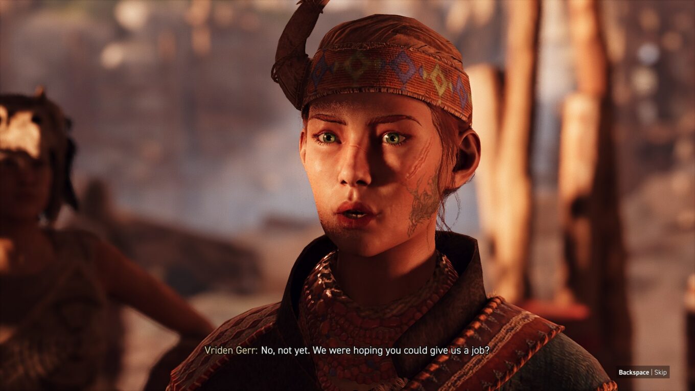 Greedfall: The Dying World Review