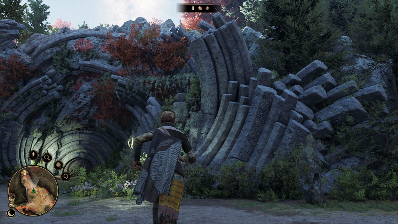 Greedfall: The Dying World Review