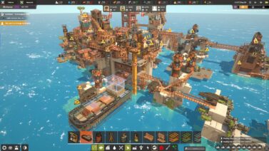 All Will Fall Review