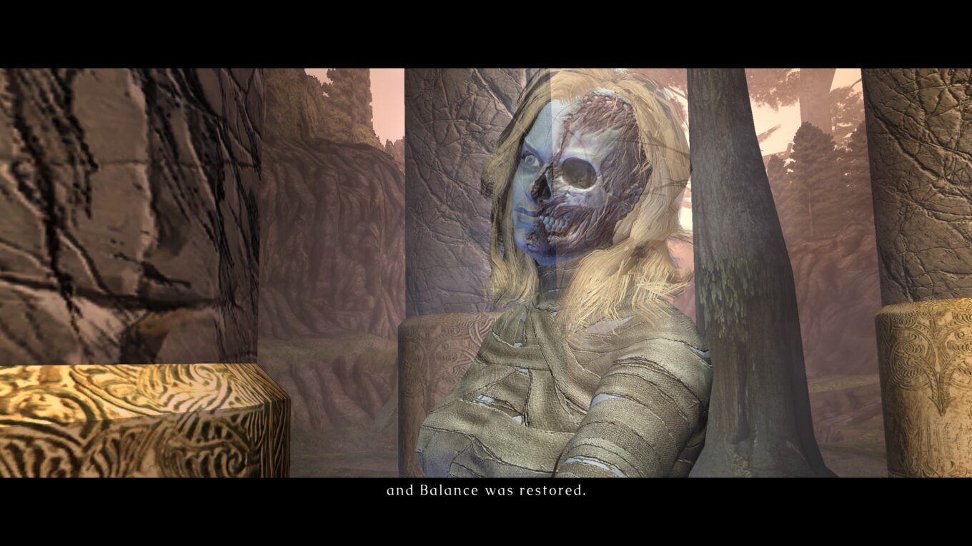 Legacy of Kain: Defiance Remastered Review