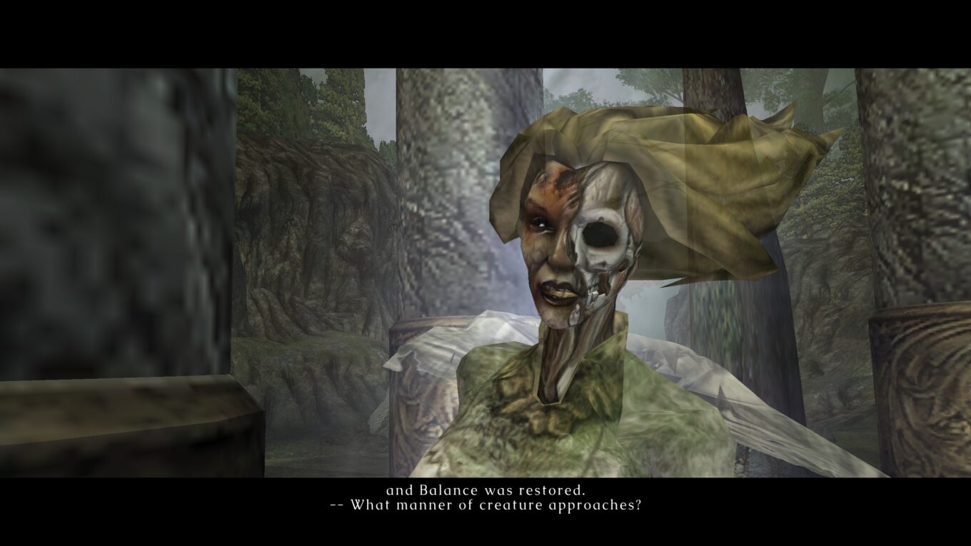 Legacy of Kain: Defiance Remastered Review