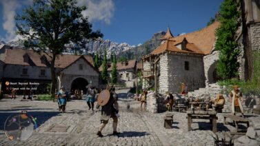 Crimson Desert Review