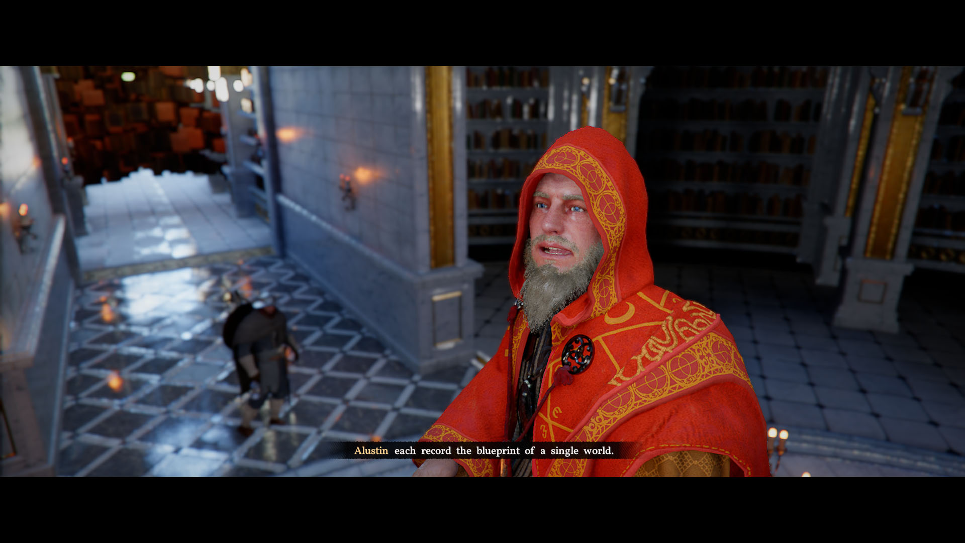 Crimson Desert Review