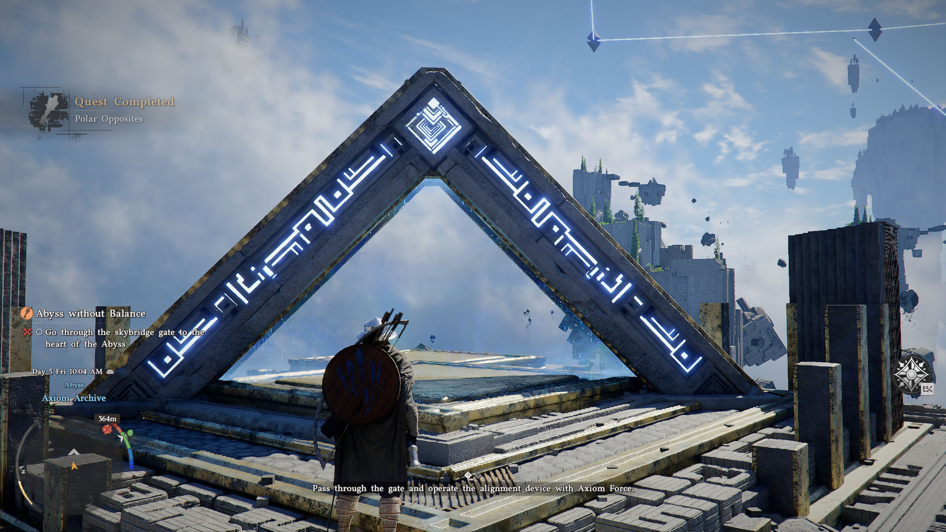 Crimson Desert Review