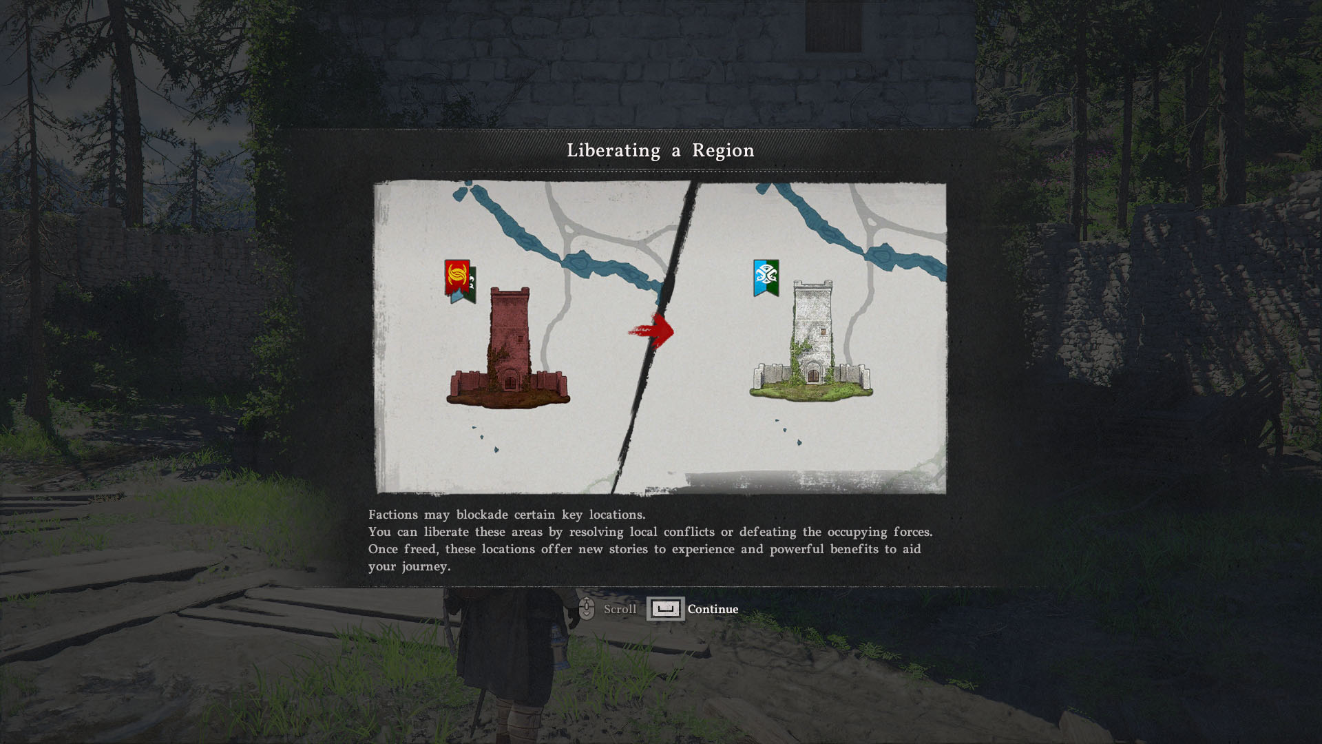 Crimson Desert Review