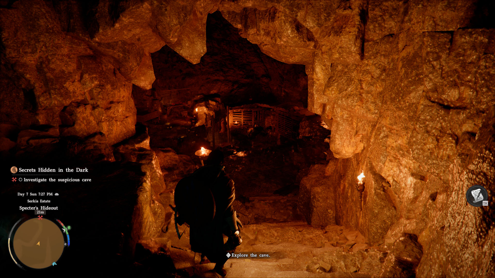 Crimson Desert Review