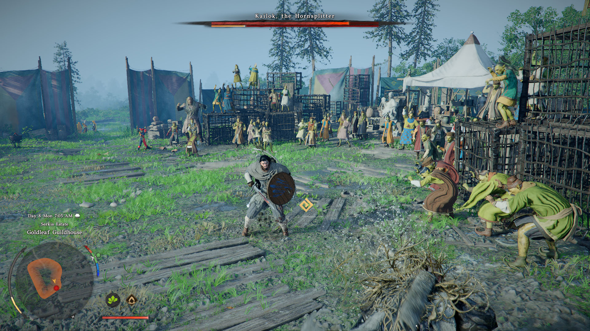 Crimson Desert Review