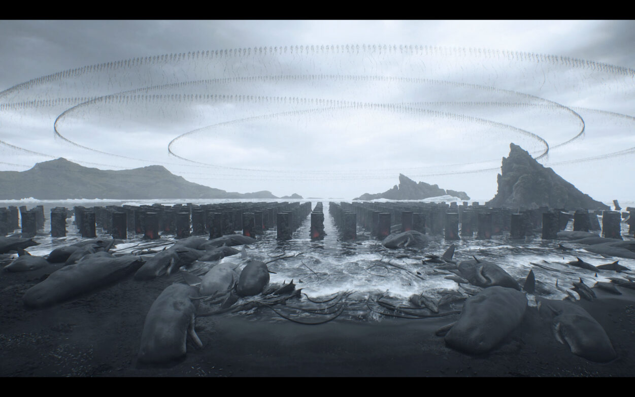 Death Stranding 2: On the Beach PC Review.