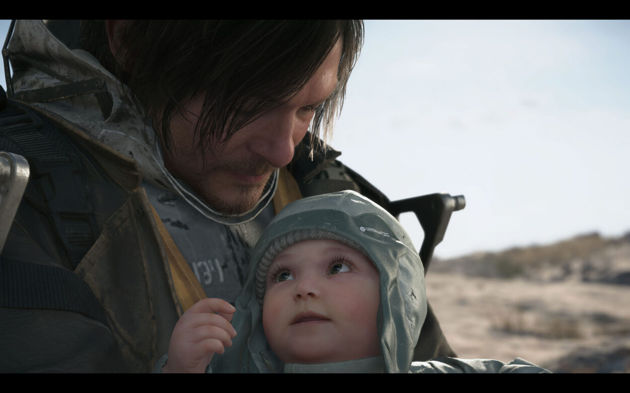 Death Stranding 2: On the Beach PC Review.
