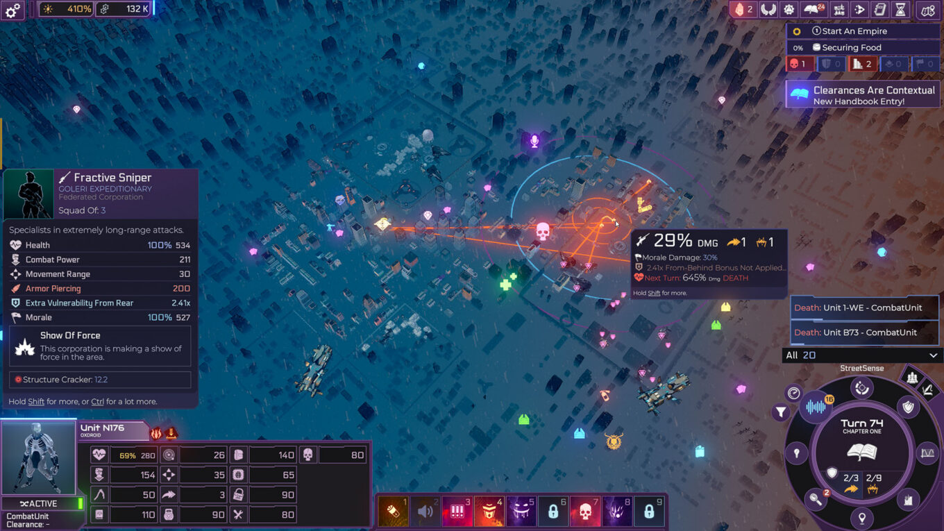 Heart of the Machine Review