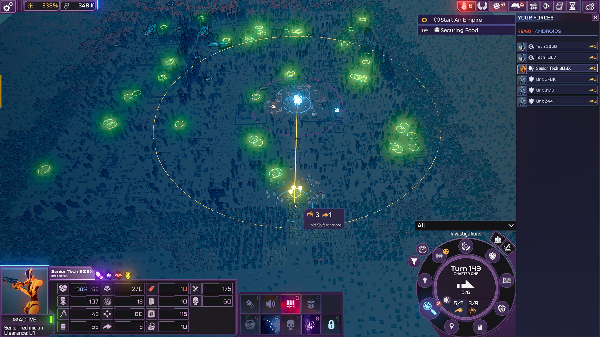 Heart of the Machine Review