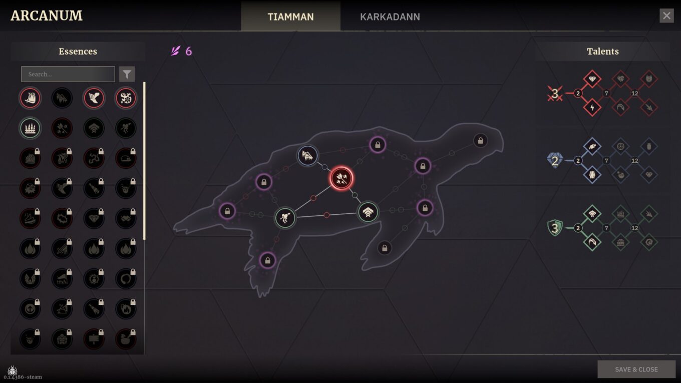 Here Comes the Swarm