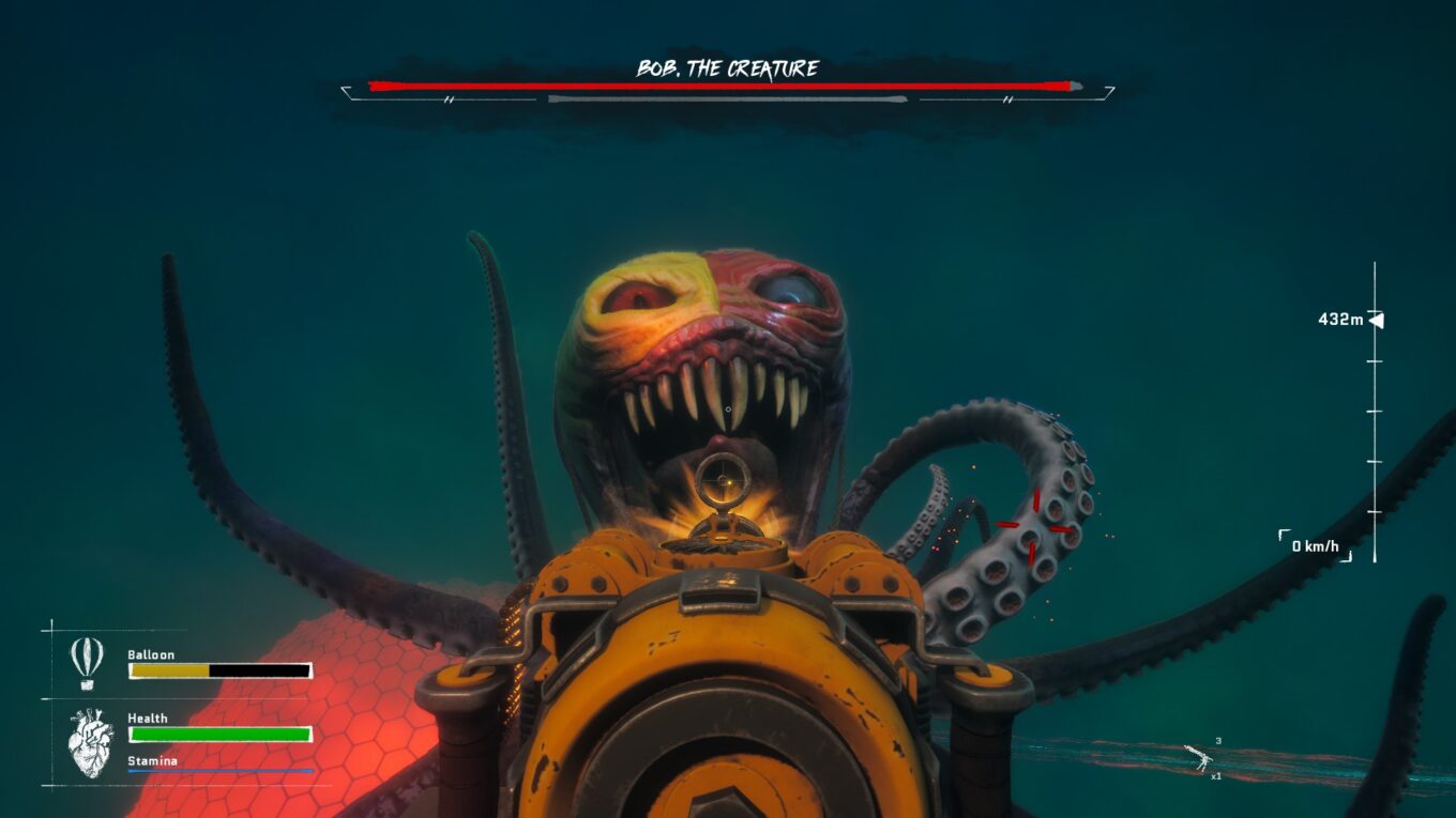 Inky Blinky Bob Review