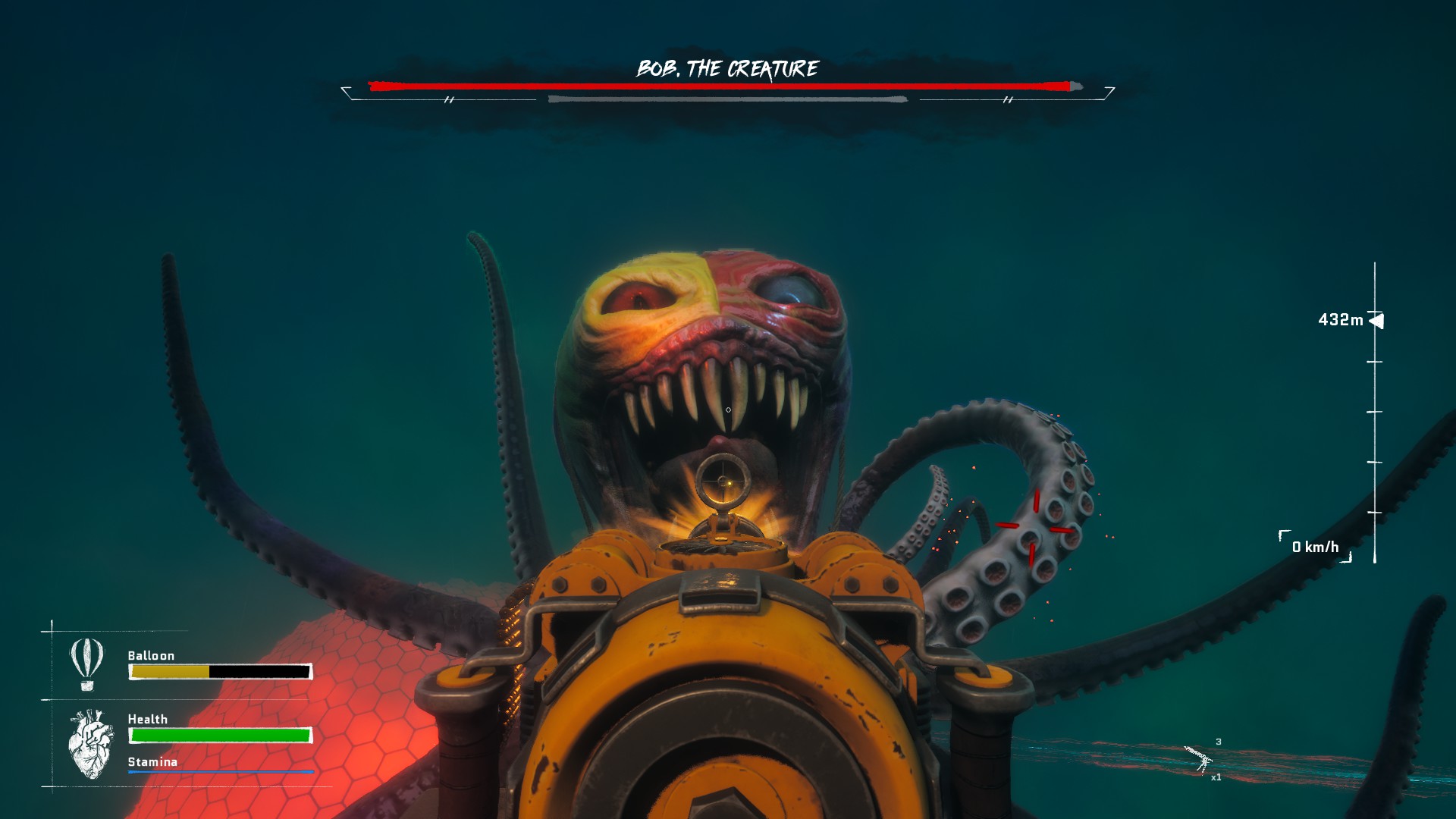 Inky Blinky Bob Review