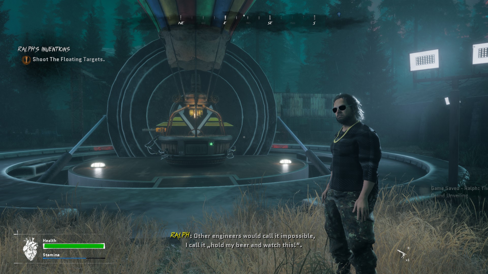 Inky Blinky Bob Review