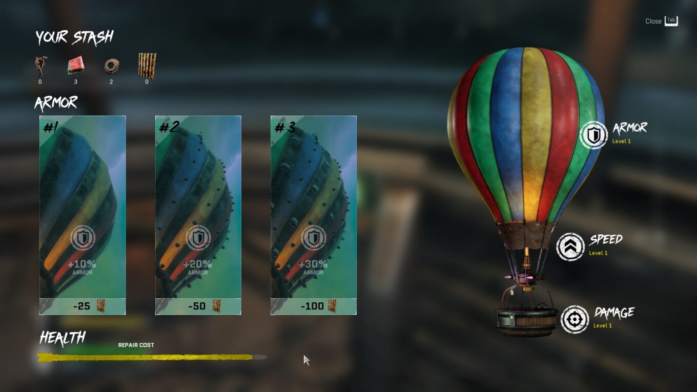 Inky Blinky Bob Review