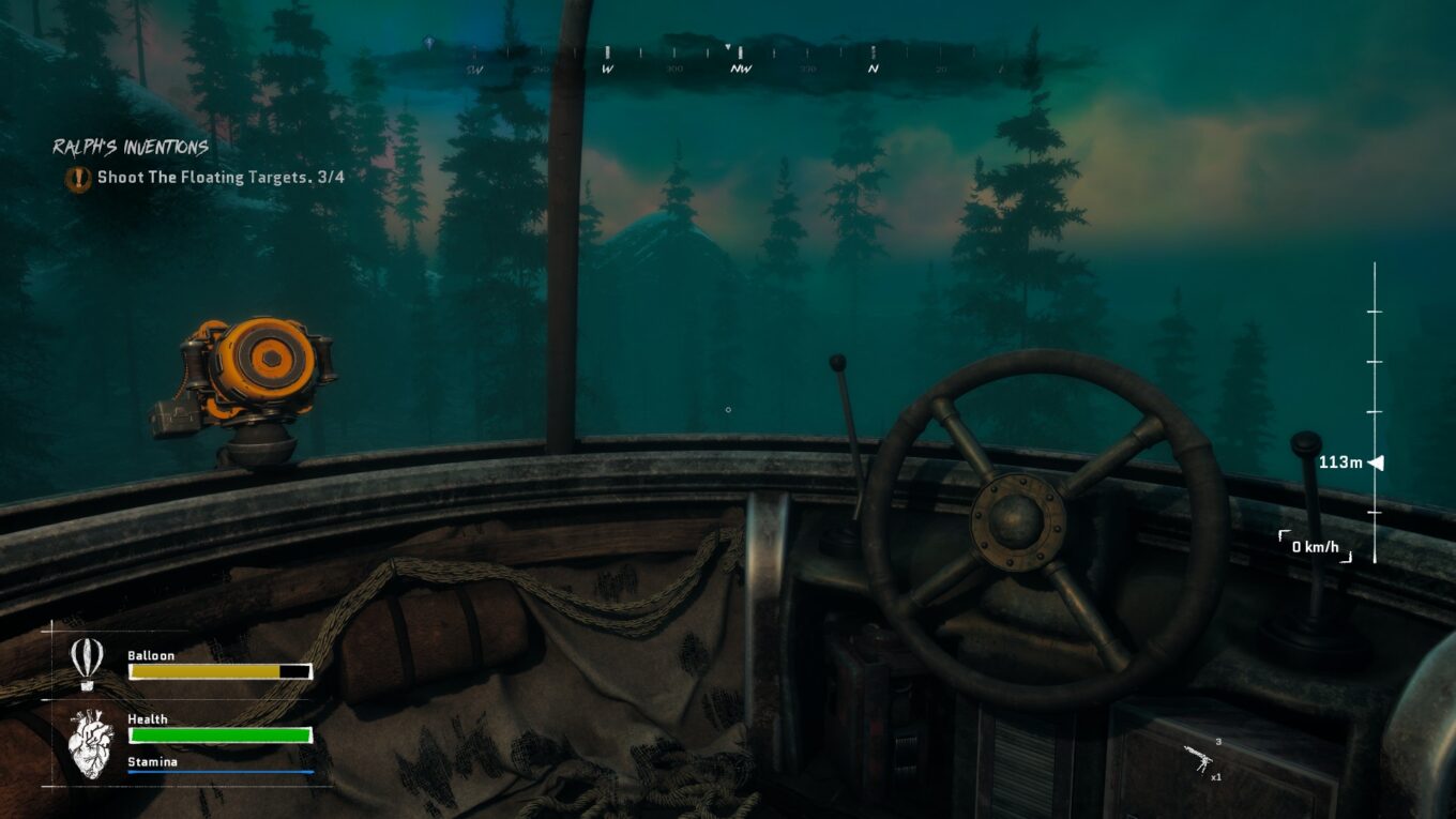 Inky Blinky Bob Review