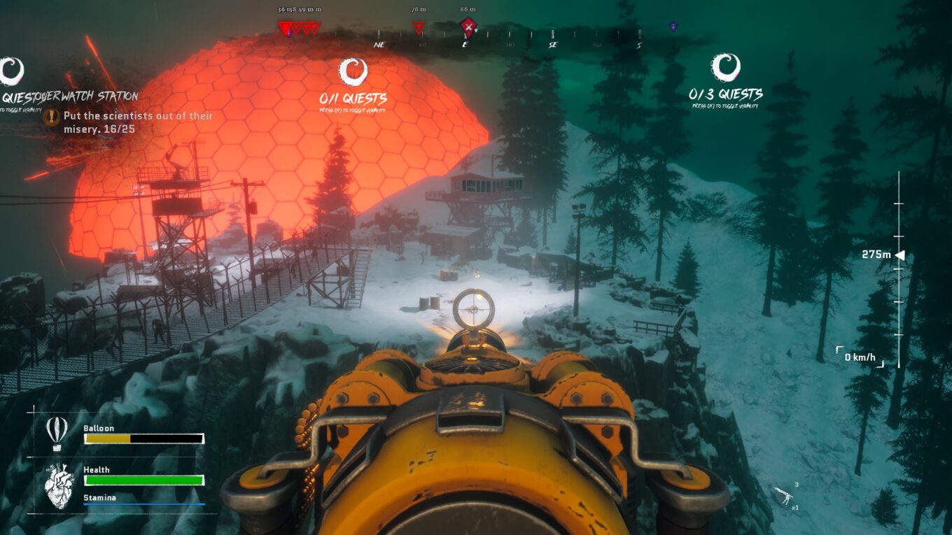 Inky Blinky Bob Review