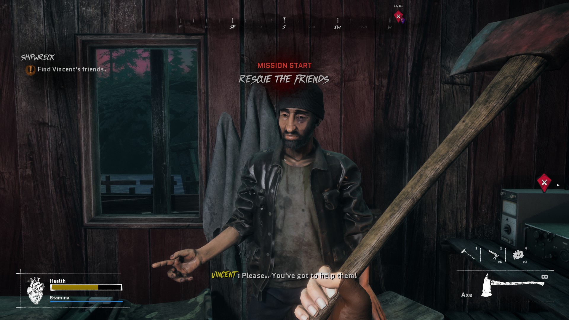 Inky Blinky Bob Review