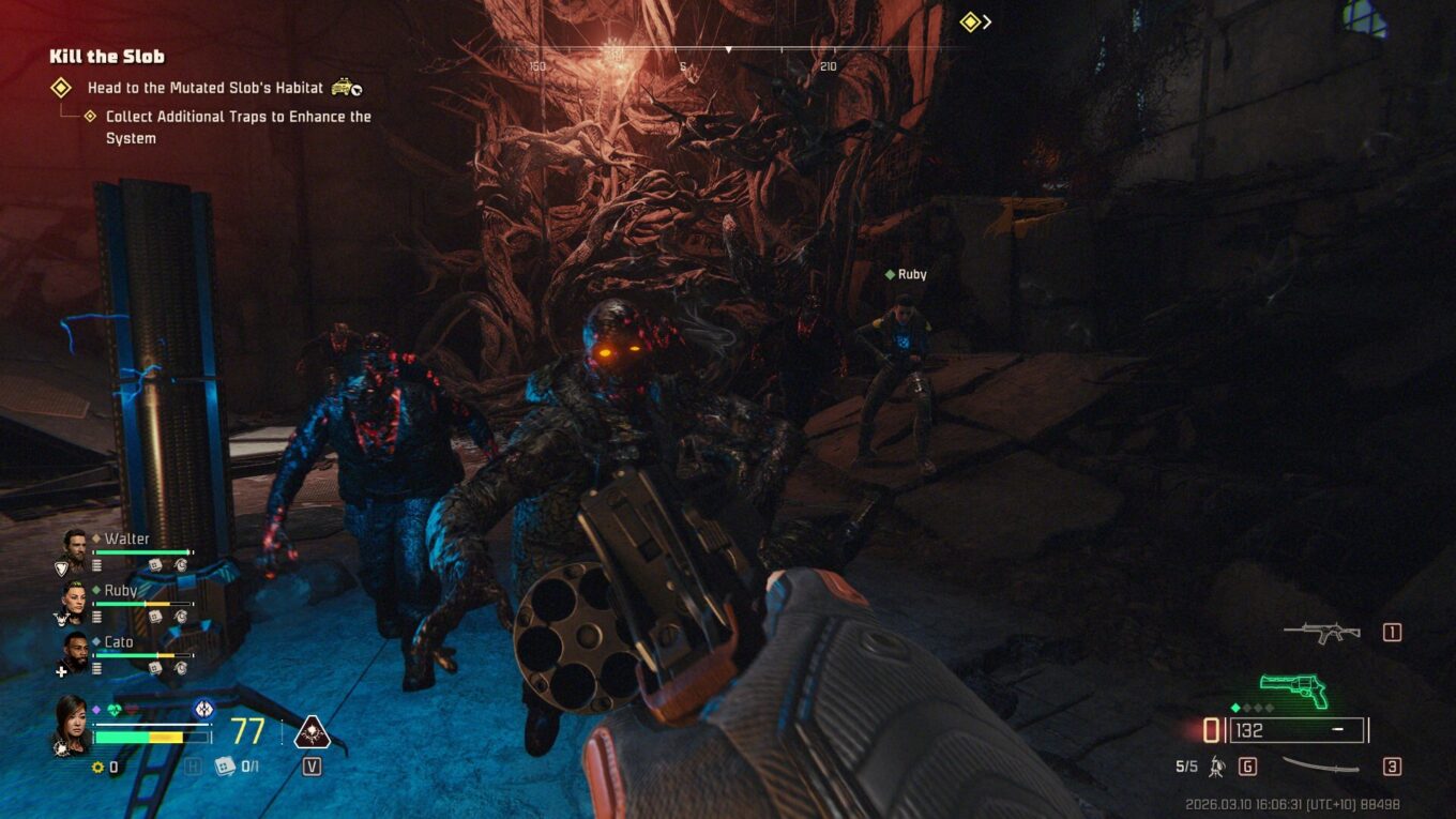 John Carpenter’s Toxic Commando Review