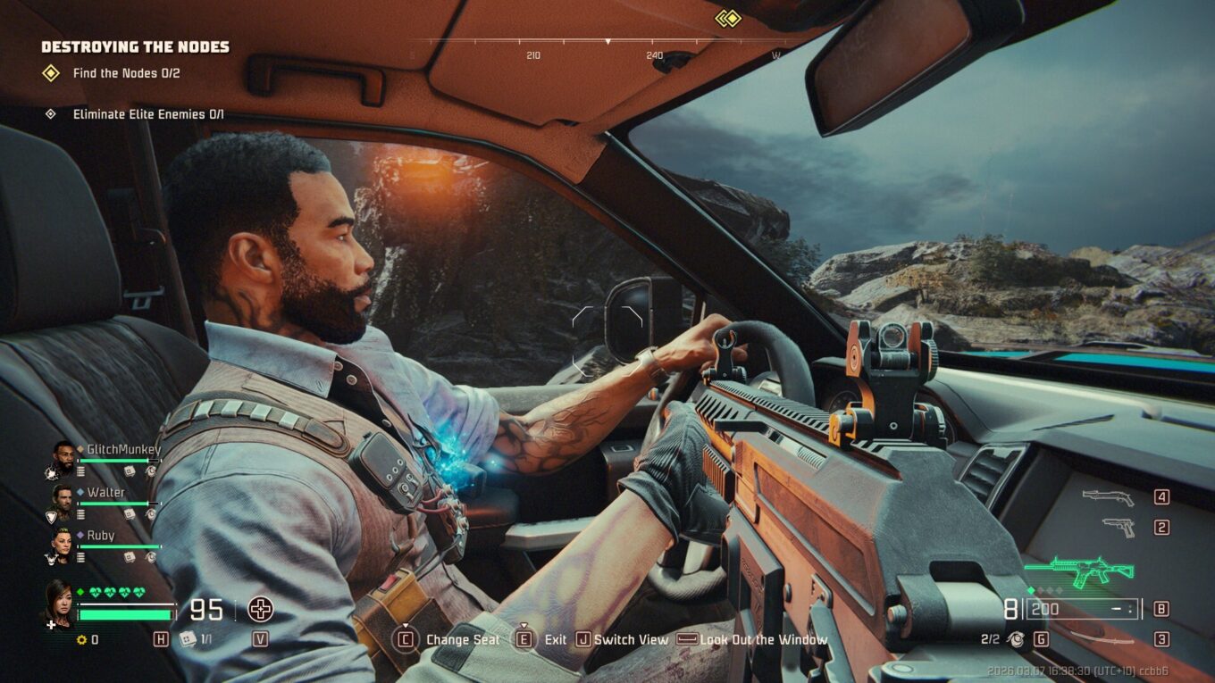 John Carpenter’s Toxic Commando Review