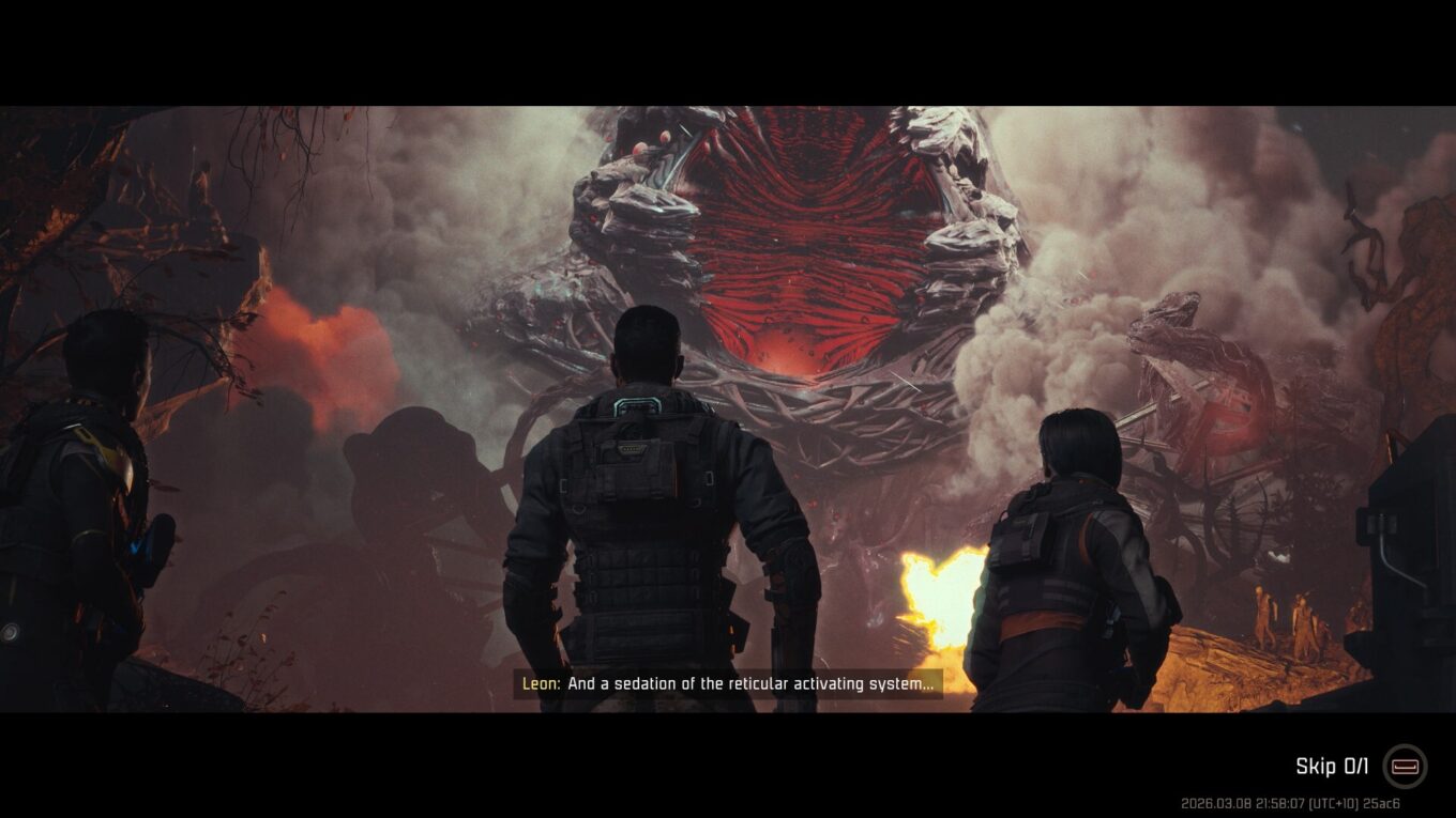 John Carpenter’s Toxic Commando Review