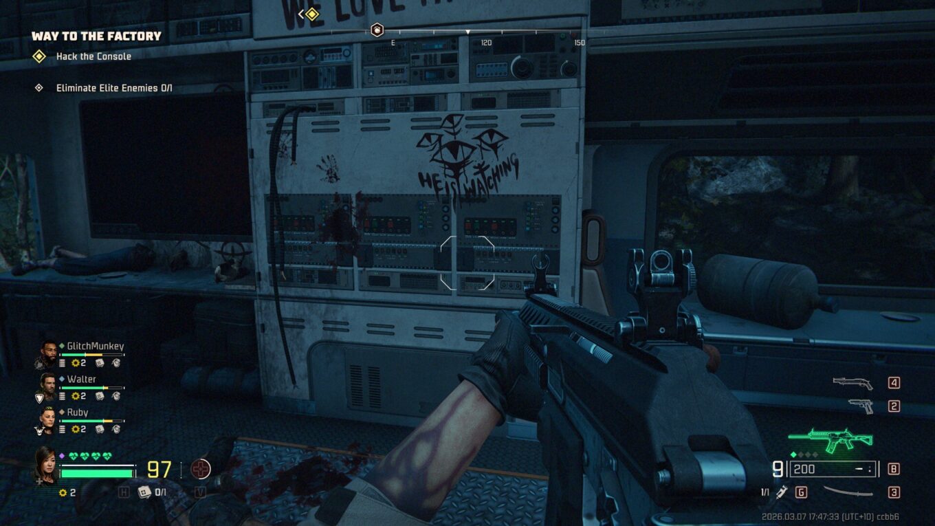 John Carpenter’s Toxic Commando Review