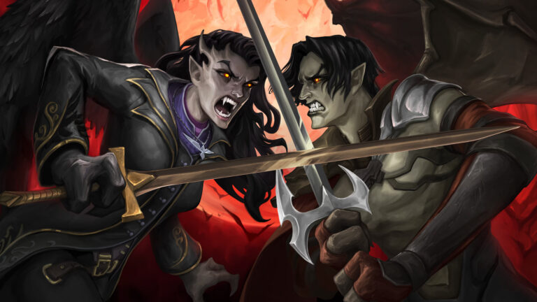 Legacy Of Kain: Ascendance Review